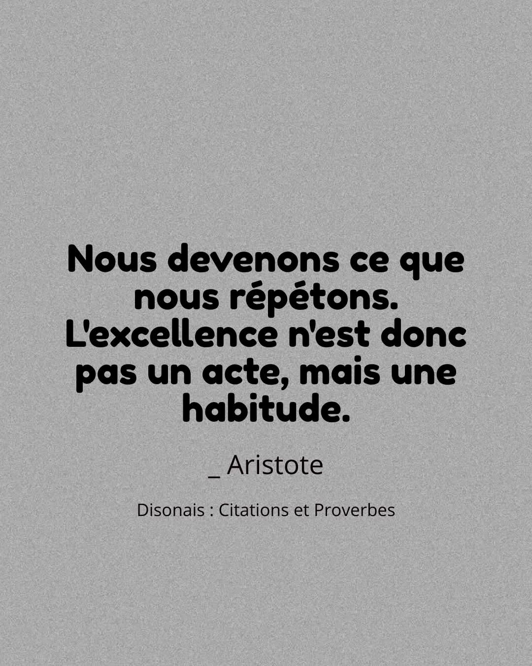 LES RÉALISATIONS LES PLUS INCROYABLEMENT VISIBLES SONT TOUJOURS PRÉCÉDÉES PAR UNE INCROYABLE PRÉPARATION INVISIBLE. Tout succès est toujours marqué par une préparation