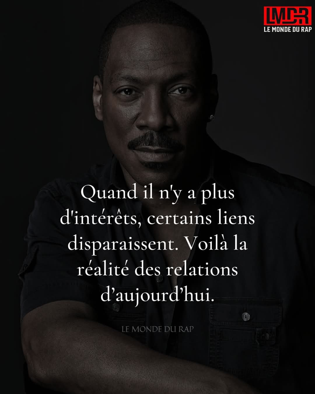 Dès que tu poses une limite, tu découvres le vrai visage des gens