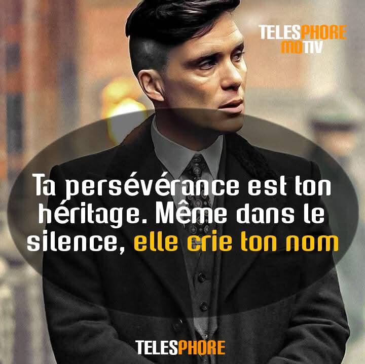 Ne luttes pas pour une chaise, travailles et laisses ton résultat t'installer sur un trône