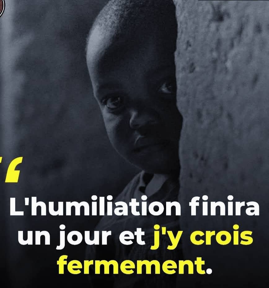 Celui qui travaille avec conviction pour un idéal plus grand que lui, ne se décourage jamais.