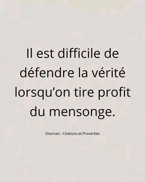 La sagesse ne se mesure pas à ce que tu as vécu, mais à ce que tu es capable de vivre