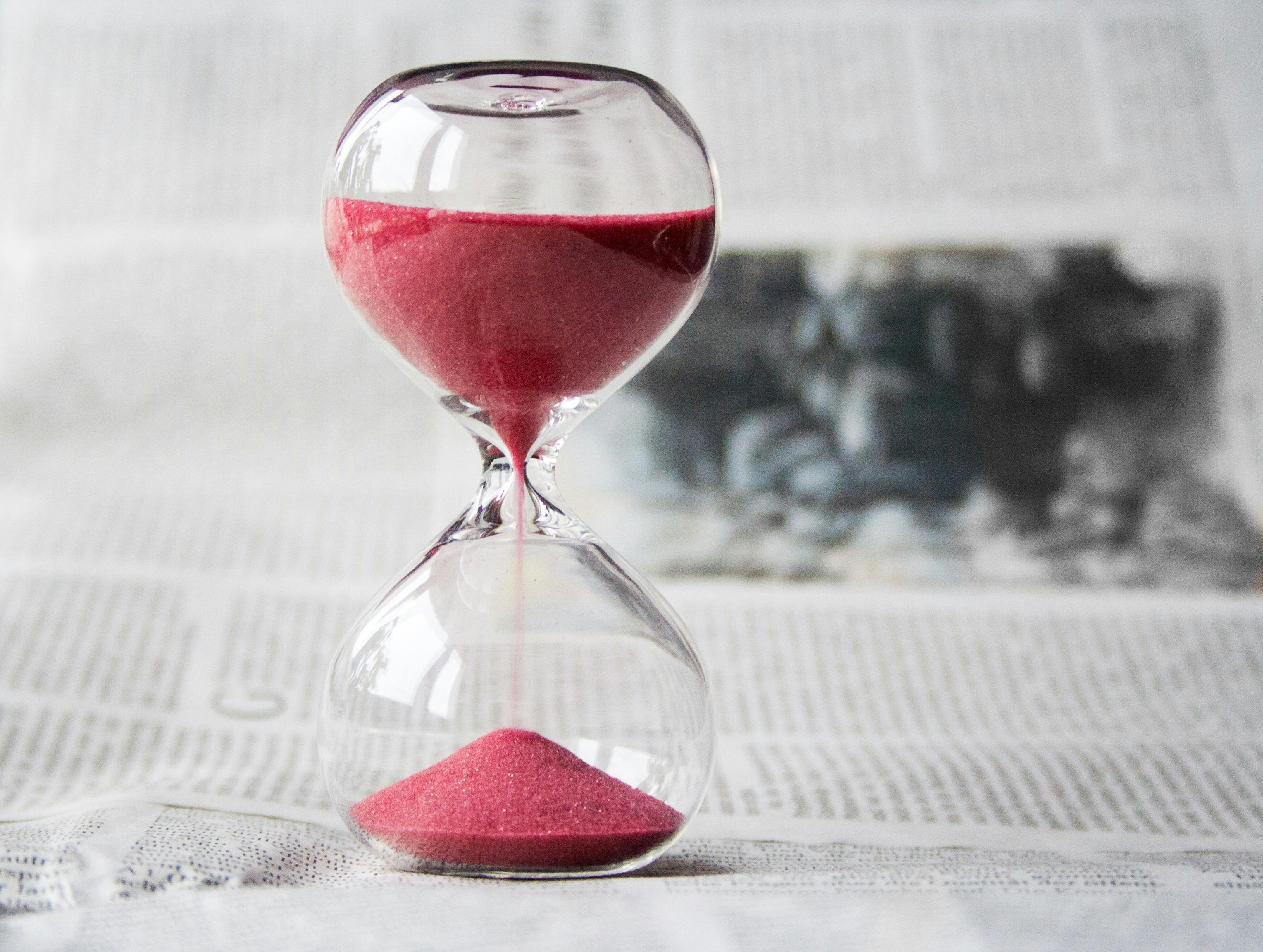 Le temps révèle la vérité
