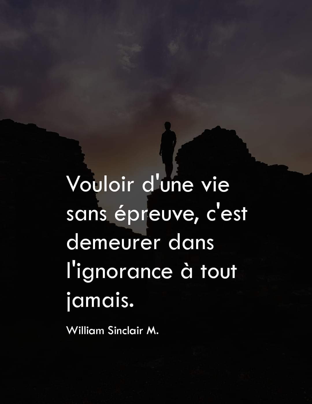 Nos chutes nous procurent l'énergie dont nous avons besoin pour nous propulser à un niveau supérieur