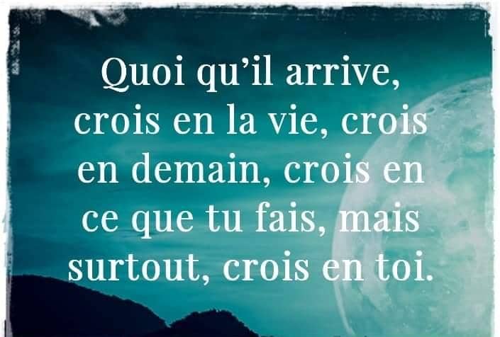 ON N’EST JAMAIS EN RETARD SUR LA ROUTE DU SUCCÈS CAR CHACUN A SON HEURE